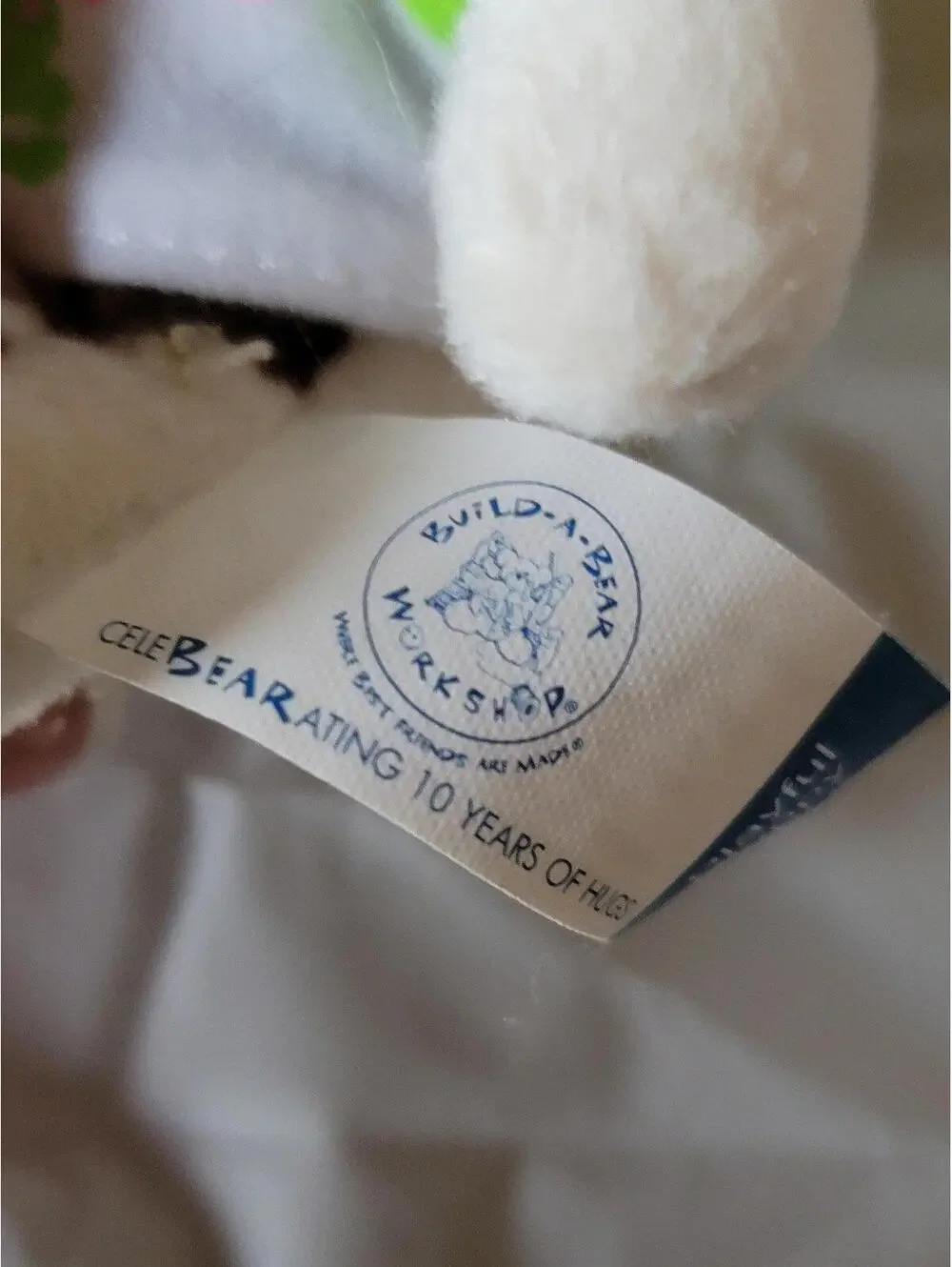 Plush - Picture 3 of 4